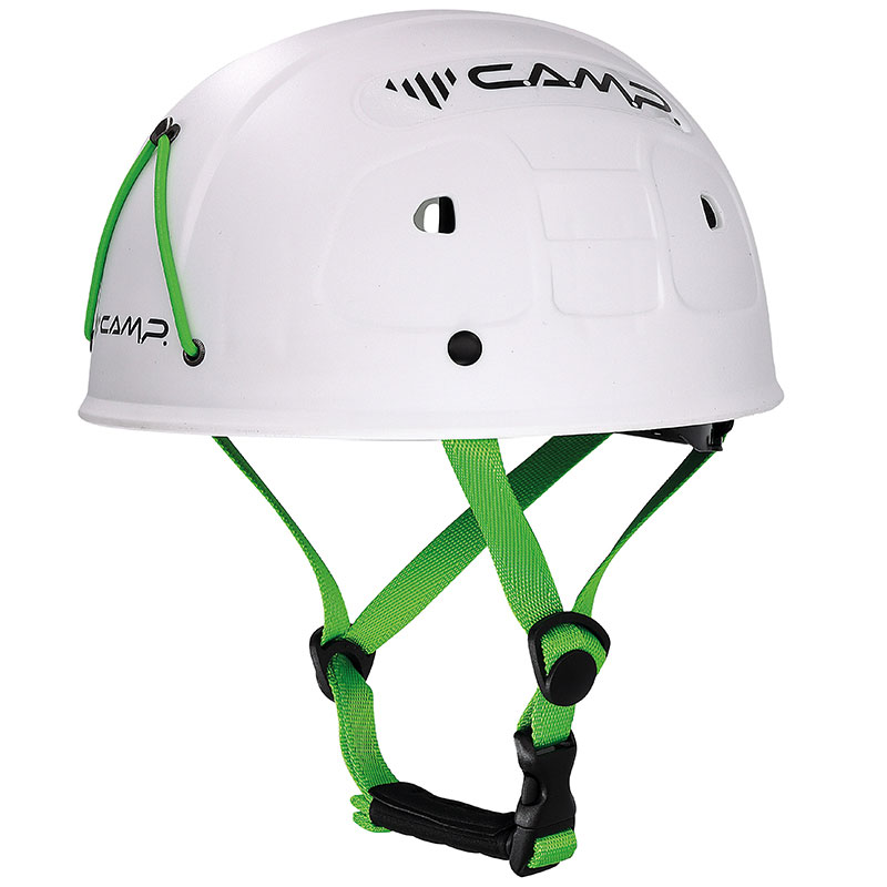 helma CAMP Rockstar white